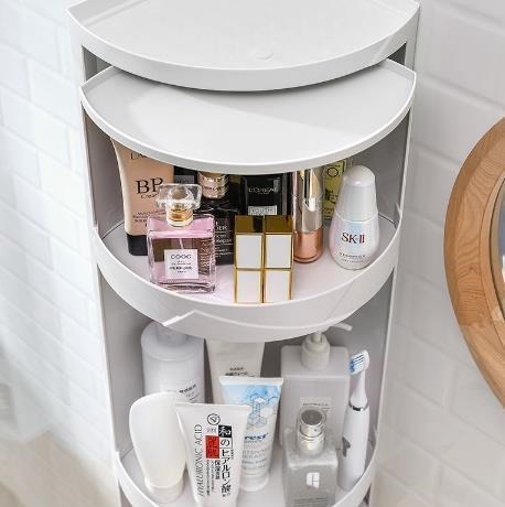 垃圾桶|年轻人越来越离不开4款卫生间好物,美观实用还不贵,发工资就买