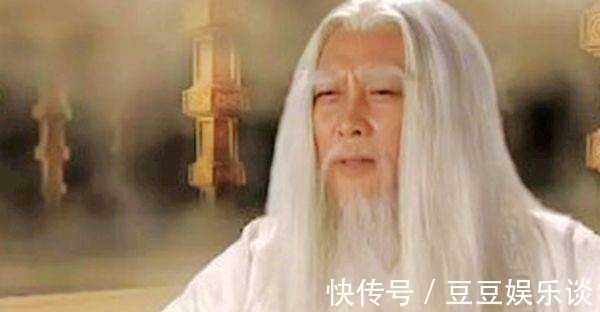 宋异人|封神第一大谎言，人人都知道，但没人捅破它，只有一商人说了实话