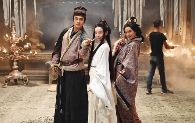 代表作|北大毕业的7个小说作者,才华横溢,老书虫多半看过他们的小说