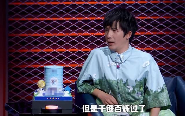 《脱口秀大会》周奇墨水平再高也注定只能陪跑，李诞一语道出原因