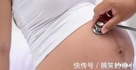 肚脐|怀孕后,孕妇肚脐凹凸和“胎儿性别”有关?或许多数人被误导了