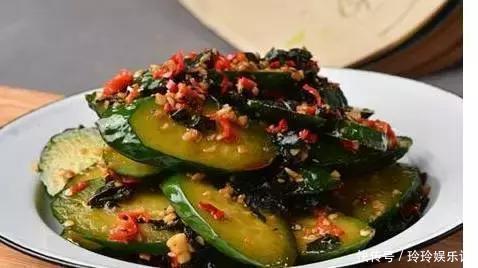  过日子|解馋又下饭的几道家常菜，肉香菜鲜，营养健康，居家过日子特实惠