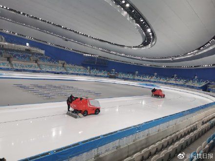 制冷剂|北京冬奥会场馆的环保选择获国际奥委会点赞