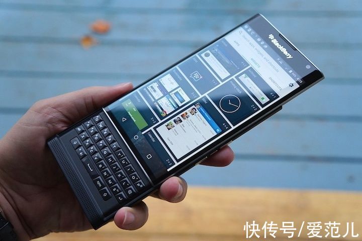 智能手机|BlackBerry OS 设备将终止服务支持，手里的黑莓「没用」了