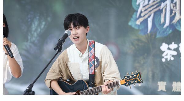 《聲林之王3》正式選手名單曝光！金曲歌手驚喜參戰(zhàn)