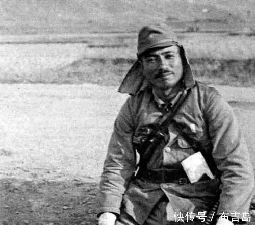改进|日军军帽的奇葩,在于几片垂布,却减少了10万伤亡!