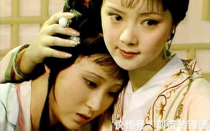 薛宝钗|薛宝钗的心机有多深 从她嫁祸林黛玉这件事上 就能看出来