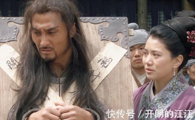 林冲#老话说宁惹武松,莫惹林冲,看了这2件事,就知道古人所说非虚