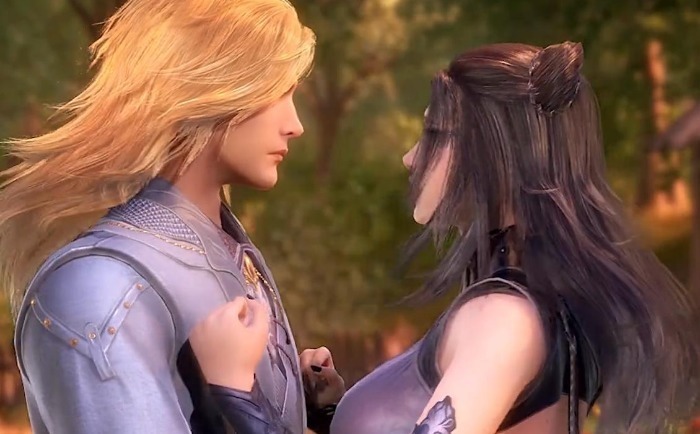 白沉香|斗罗大陆:白沉香获紫级考核,心疼媳妇的马红俊,貌似变帅了