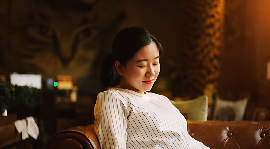 顺产|想顺产的妈妈,孕晚期要多做这四件事,分娩时会事半功倍