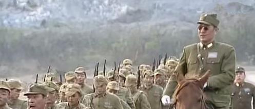 伪军|为何八路军打仗都是先打伪军，再打日军老兵这样打准没错！