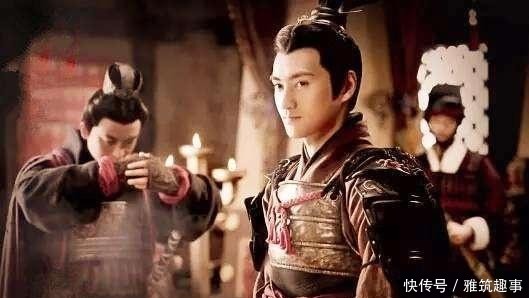 千古|他一生所想是当御前侍卫，11年后登基称帝，被世人称作千古一帝