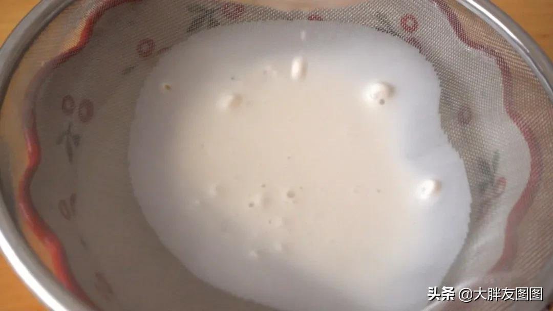 芝麻红豆年糕，教你纯手工豆沙的做法，不要搅拌机和烤箱