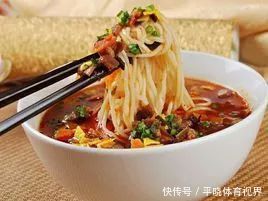 奔放|大西北的硬核早餐,每一款都像它的历史一样厚重质朴又奔放