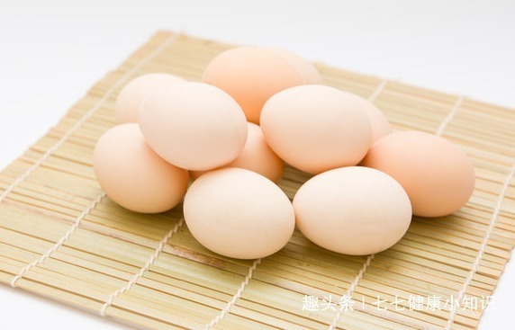 好处|早上空腹吃一个鸡蛋,坚持半月,3大好处“会找上你”,早吃早好