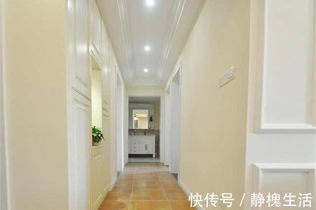 反对|老婆不顾全家人反对,非要把鞋柜抬高20公分,入住后才发现好处