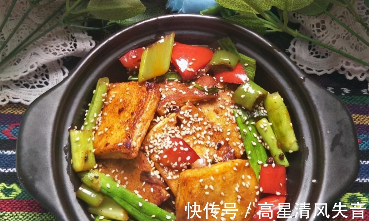 香菇|精选35款菜肴分享,有荤有素营养美味,你也试做几道吧!