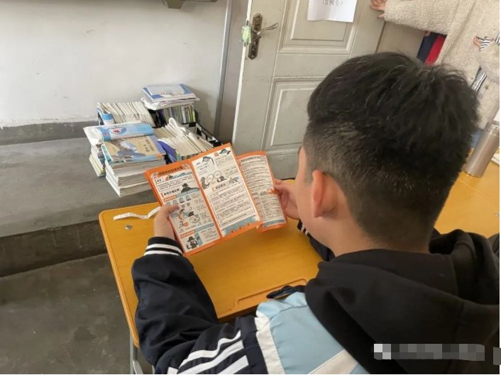 宣传周|国家网络安全宣传周校园日活动