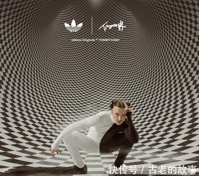 superstar 「史上最长」贝壳头Superstar！这鞋登场看谁敢穿出门！