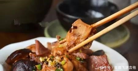 鸡的各种吃法 每一道都是必学的经典