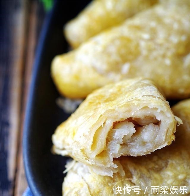 玉米油|天热爱流汗,补钾是关键,吃它就对了,隔几天吃1次,再也不虚了