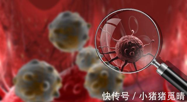 抗癌体质|有“抗癌体质”的人，可能有5个共同特点，若你在其中，偷偷乐吧