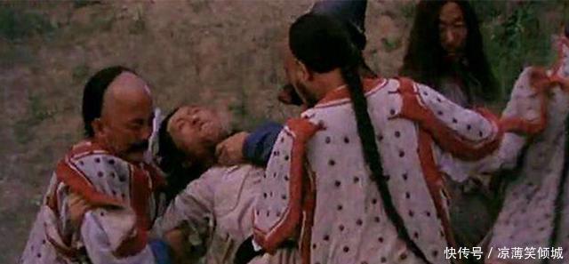 保护|溥仪剪辫子,旧臣们吓得跪地痛哭,现在他的辫子却成了保护级文物!