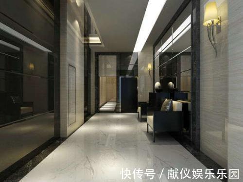 两户|一梯两户和两梯四户有什么区别?很多人都买错了,懊悔入住才察觉