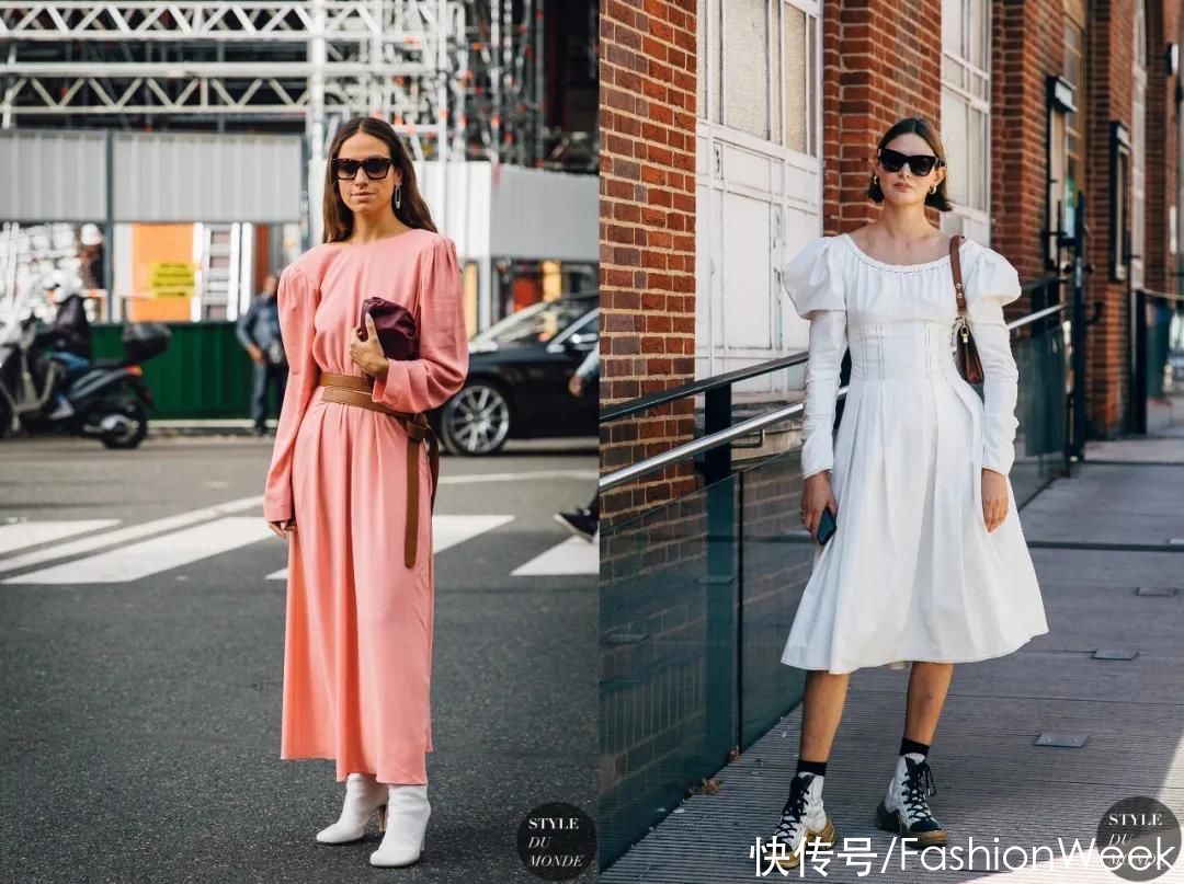 实不相瞒，我已经想到开春穿什么了