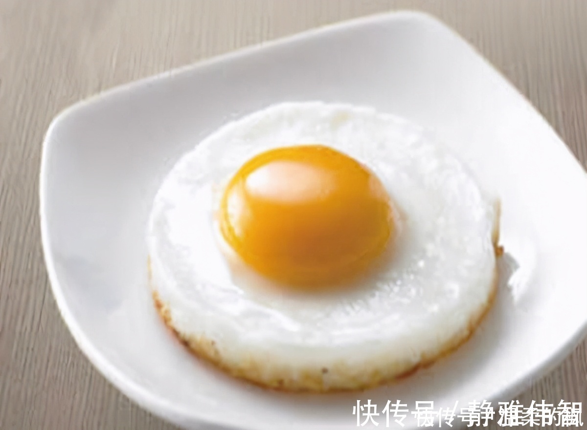 慢性疾病|减肥人群丨 每天都要吃鸡蛋？如何安放鸡蛋黄？