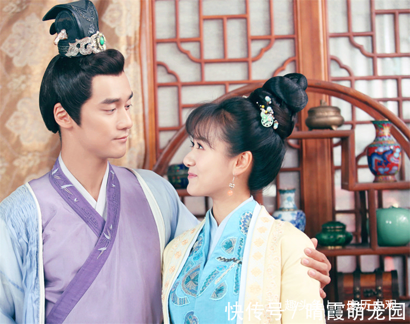 蜀梼杌!女子招亲出一上联:“天字出头为我夫”,才子对出下联,堪称绝配