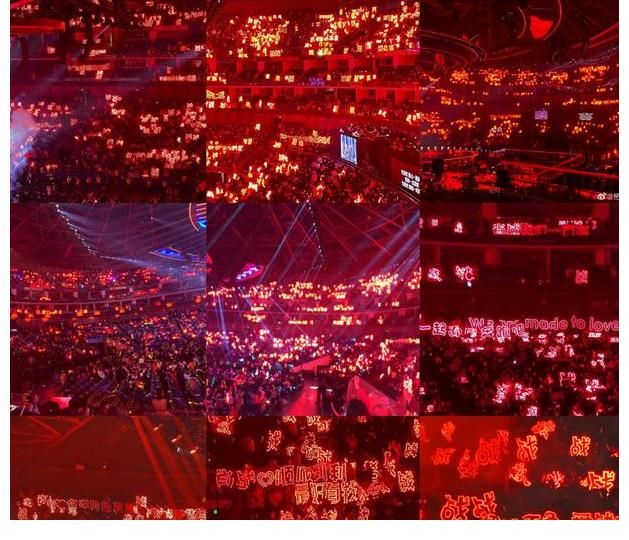 《肖戰(zhàn)紅衣》空降熱搜，這是平臺(tái)利益的追逐