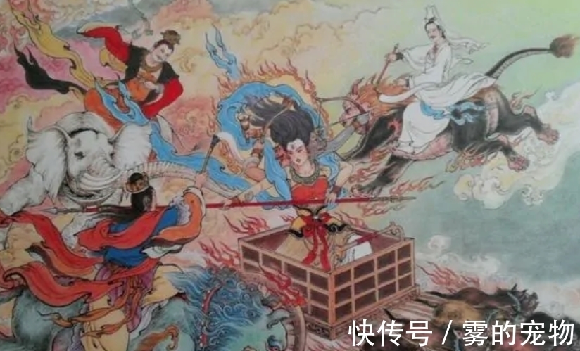 神位&封神榜上的三百六十五位正神，谁的神位最高？