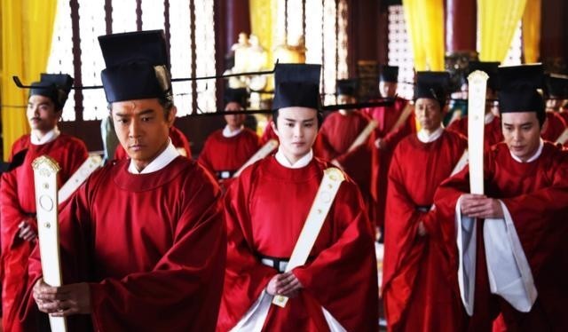 士大夫|在宋代为何会有“不杀士大夫”的不成文规定?皇帝其实也很无奈