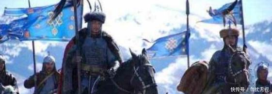 李靖|李世民一生中最大的耻辱，李靖带人灭了一个国家为其洗刷耻辱！