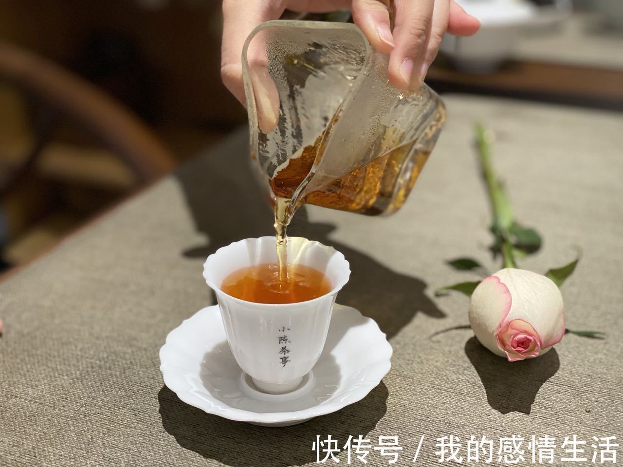 家中无意间翻出放了3、5年的红茶、白茶、普洱茶，还能喝吗
