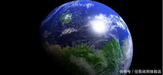 人类要失望了最新研究外星球上即便有氧气,也不一定有生命