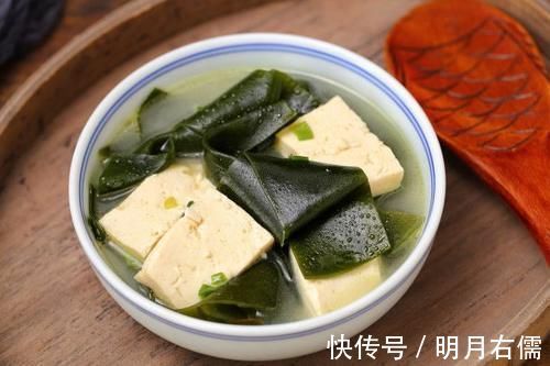 钙质|天冷了，豆腐和它是绝配，营养极高，补钙质，长个头，不懂太可惜
