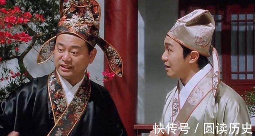 苏美儿$明朝第一花魁,出一数学对联无人对出,唐伯虎:我也甘拜下风