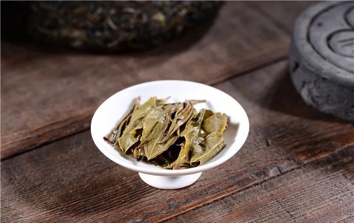 汤水|香气高的茶和汤水厚的茶,谁更值得存?