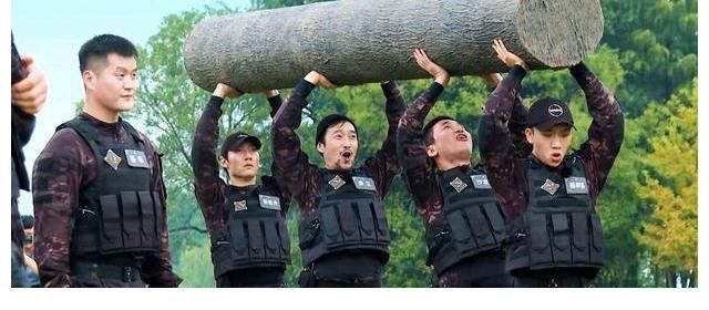 《追哥2》收視率為什么只有0.36？我總結(jié)了五點(diǎn)原因，金星是關(guān)鍵