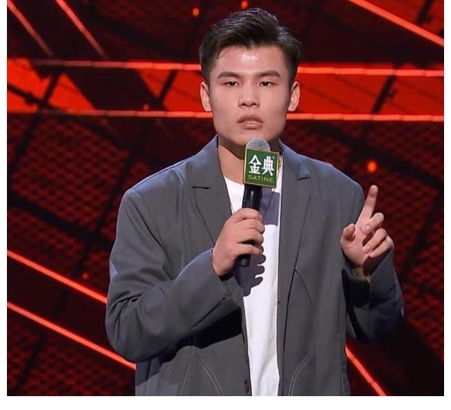 脫口秀大會(huì)4就論決賽，恭喜周老板，唯一的遺憾是這季大結(jié)局了