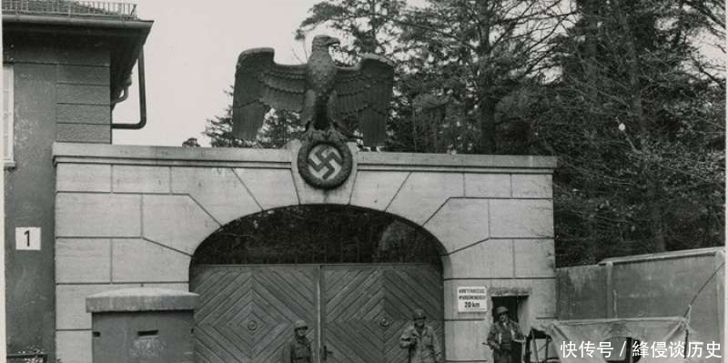 活下去|二战人间炼狱达豪集中营,德国纳粹用人皮做灯罩,活下去远比死亡困难