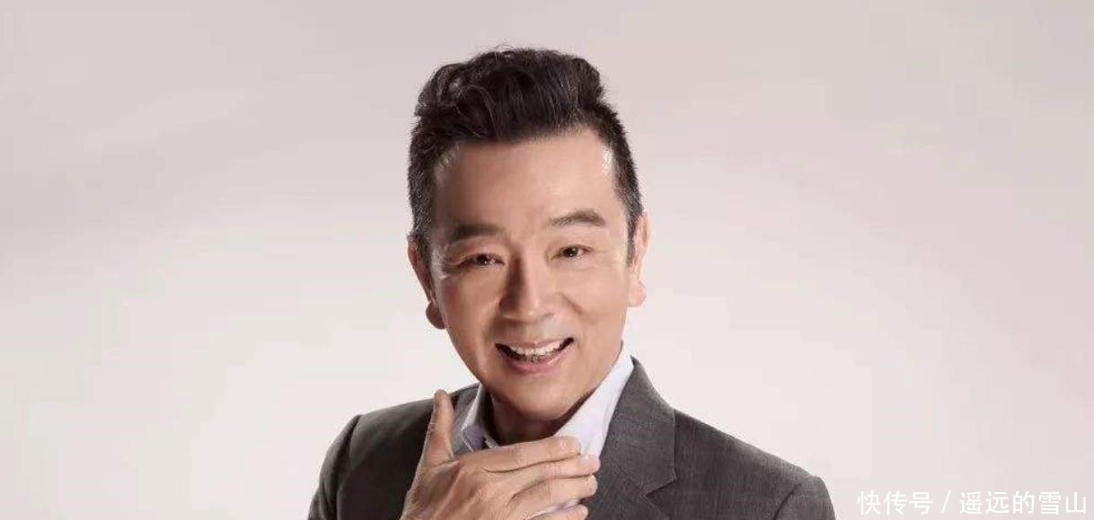 首付|老戏骨张晨光曝年轻时付不起首付,靠租房过活现房产全给老婆