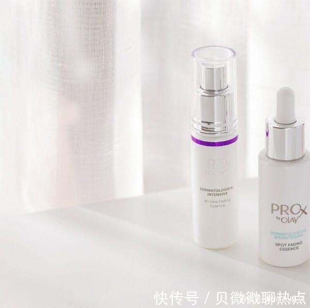 这几款烟酰胺护肤品，让你的肌肤美白看得见