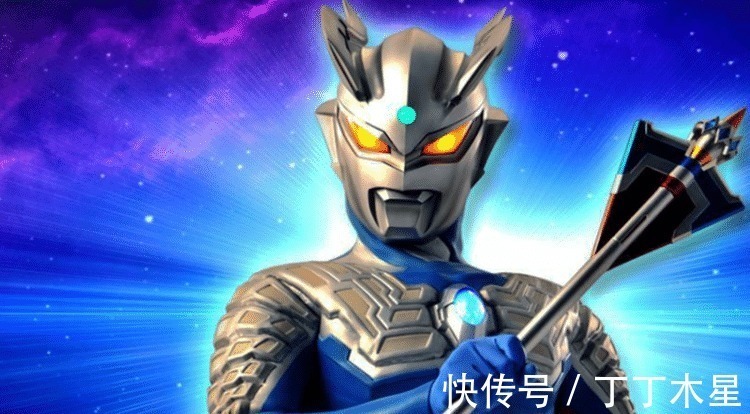 形态|赛罗奥特曼诞生第7种形态,为了帮助泽塔,他会过得谁的力量