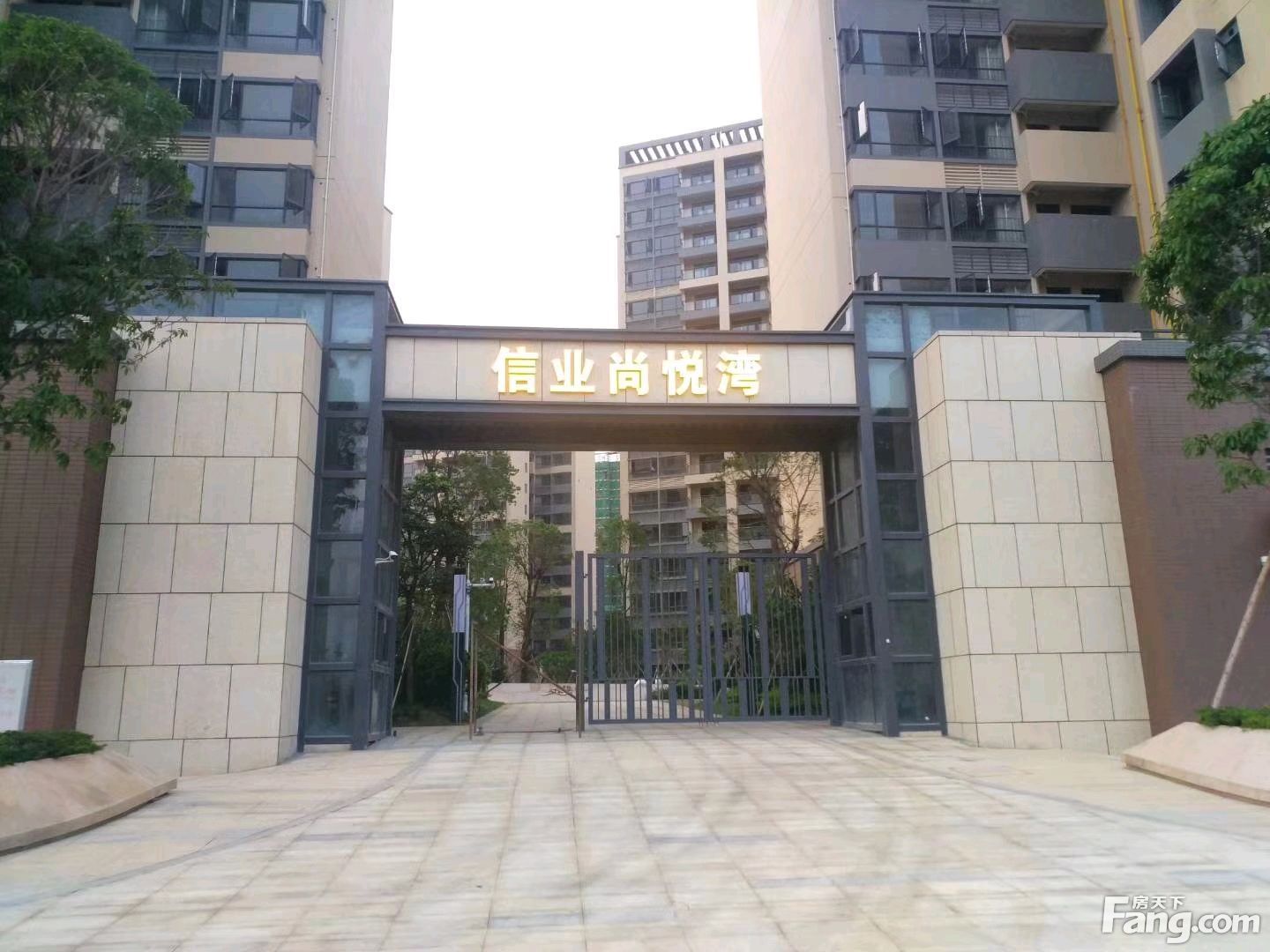 万科|请查收从中山民众镇热门楼盘现场传来多张谍照（组图）