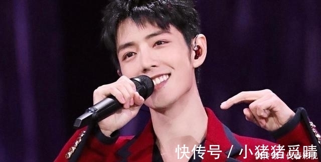 肖战|肖战太难了!先是《创造营》,后是《青春有你》,虾姐表示无语