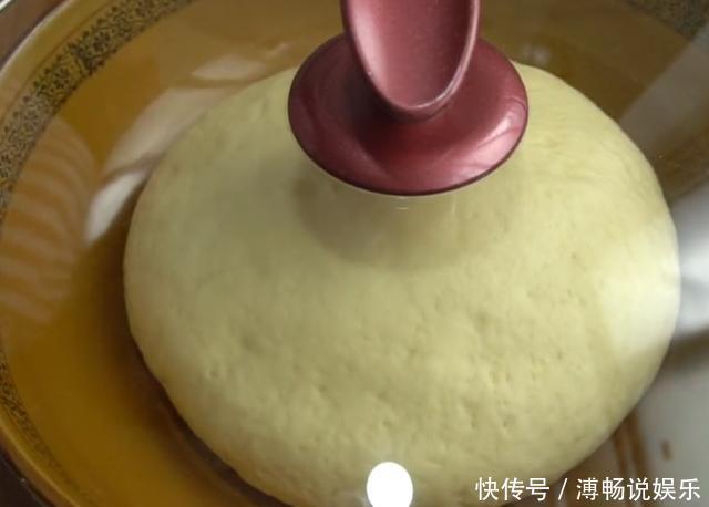 冬瓜|立秋后多吃冬瓜,做面包还是第一次见,不用烤箱,蓬松宣软又拉丝