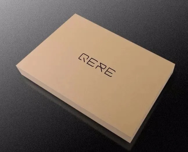 QERE 赋予理念+设计诠释 为电子新品牌注入能量?|定见案例 | QERE